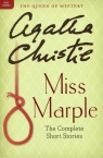 Miss Marple The Complete Short Stories  Christie Agatha