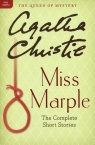 Miss Marple The Complete Short Stories