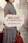 Miłość w Zakopanem (wydanie pocketowe) Agnieszka Jeż