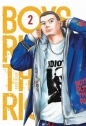 Boys Run the Riot. Tom 2 - Keito Gaku