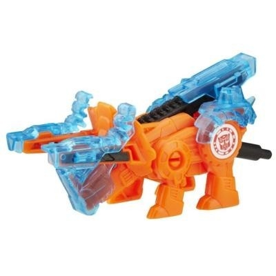 TRA Mini-Cony Weaponizer Tricerashot