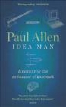 Idea Man Paul Allen