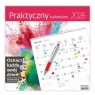  Kalendarz 2026 30x30 Praktyczny