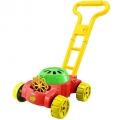 Kosiarka do robienia baniek mydlanych