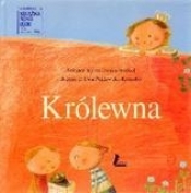 Królewna