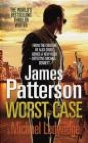 Worst Case James Patterson, J Patterson