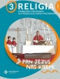 Religia 3. Pan Jezus nas karmi. Podręcznik z ćwiczeniami do klasy 3 szkoły podstawowej. Część 1 - Paweł Płaczek