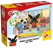 Puzzle podłogowe 24: Bing (304-74716)