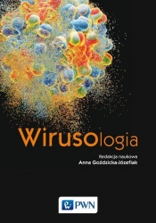 Wirusologia - Goździcka-Józefiak Anna