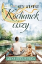 Syn Wiatru. Kochanek ciszy - Anna Stryjewska