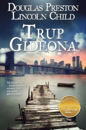 Trup Gideona - Douglas Preston
