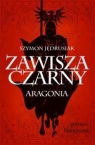 Zawisza Czarny Aragonia  Szymon Jędrusiak