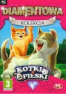 Kotki i pieski