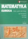 Matematyka Eureka 2 Zbiór zadań Gimnazjum Andruszkiewicz Ligia, Mordel Ewa, Sołęga Lidia