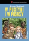 W pustyni i w puszczy