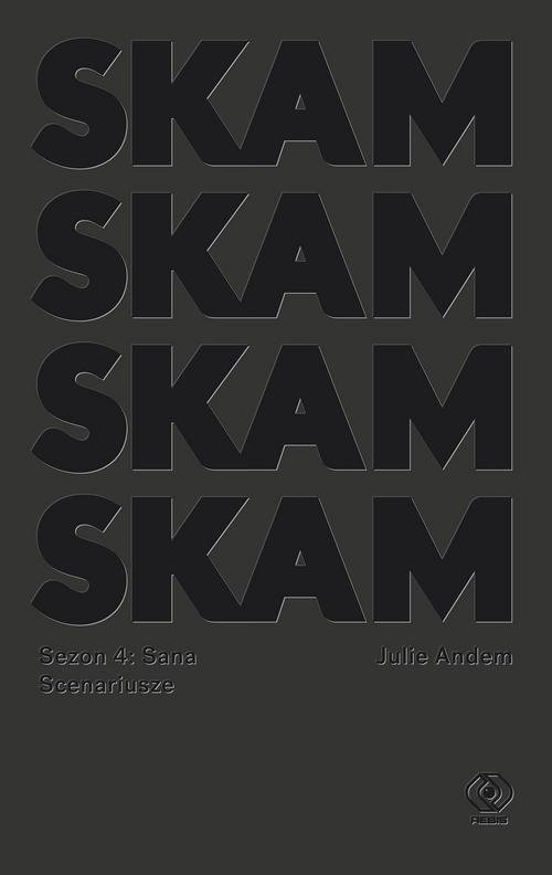 Skam. Sezon 4. Sana