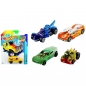 Hot Wheels: Samochodzik zmieniający kolor (BHR15)