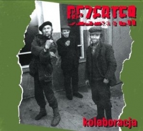 Kolaboracja (Digipack)