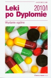 Leki po Dyplomie Vademecum 2010