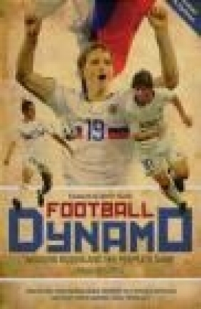 Football Dynamo Marc Bennetts, M Bennetts