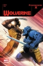Przeznaczenie X. Wolverine. Tom 3 - Benjamin Percy