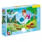 Puzzle Maxi 12: Pieski (0571)