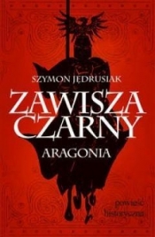 Zawisza Czarny Aragonia - Szymon Jędrusiak