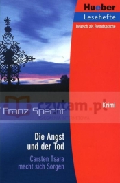 Die Angst Und Der Tod-Leseheft - Franz Specht