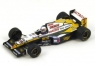 SPARK Lotus 109 #11 Alessandro Zanardi (S1671)