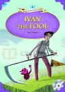 Ivan the Fool książka + CD MP3 Level 4 Leo Tolstoy