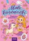 Magiczne jednorożce. Małe księżniczki Opracowanie zbiorowe