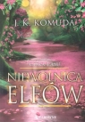 Niewolnica Elfów K. K. Komuda