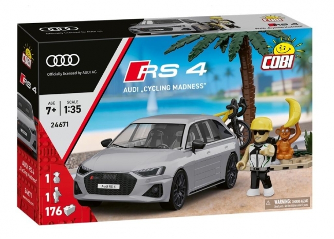 <img src='https://webimage.pl/pics/716/6/d5902251246716.jpg' style='height:440px' /> Audi RS4 Cycling Madness