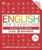 English for Everyone Practice Book Level 1 Beginner. A Complete Self-Study Programme wer. angielska - Opracowanie zbiorowe
