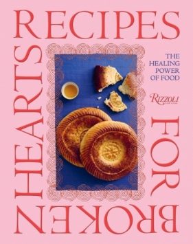 Recipes for Broken Hearts - Gayane Umerova
