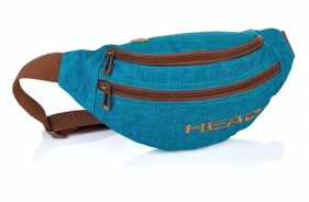 Saszetka nerka HD-154 Head 2