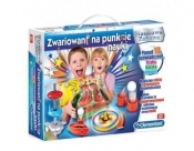 CLEMENTONI Zwariowani na Punkcie Nauki (60771)