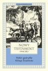 Nowy Testament inaczej