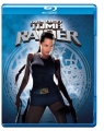 Lara Croft: Tomb Raider (Blu-ray)
