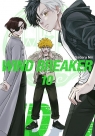 Wind Breaker #10 Satoru Nii