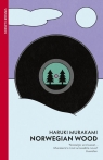 Norwegian Wood wer. angielska Haruki Murakami