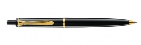 Długopis Pelikan Classic K200 czarny (987719)