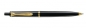 Długopis Pelikan Classic K200 czarny (987719)
