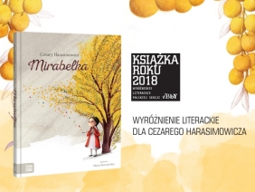 Mirabelka - Cezary Harasimowicz