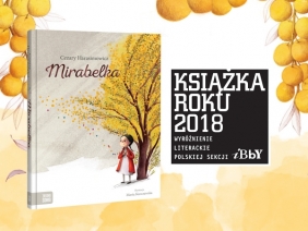 Mirabelka - Cezary Harasimowicz