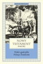 Nowy Testament inaczej - Marek Starowieyski