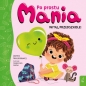 Po prostu Mania. Witaj, przedszkole - Joanna Marcinkiewicz