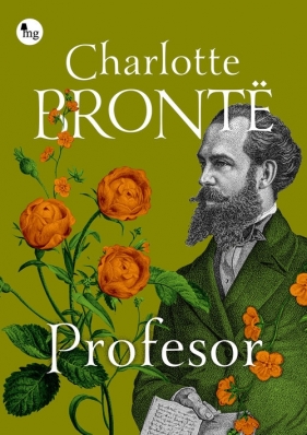 Profesor - Charlotte Brontë