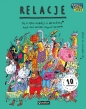 Relacje. To, o czym dorośli Ci nie mówią - Boguś Janiszewski