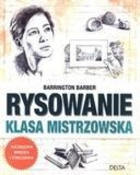 Rysowanie Klasa mistrzowska - Barber Barrington